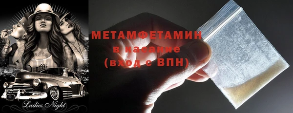 крисы Баксан